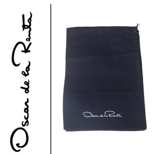 🪮Oscar de la Renta Dust Bag(COPY)